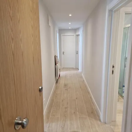 Break Πανσιόν Σαν Σεμπαστιάν