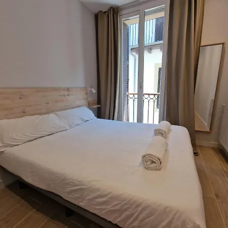 Beach Break Guesthouse - Self Check-In 3* San Sebastian