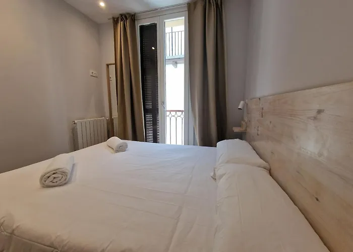 Break Guest house San Sebastian