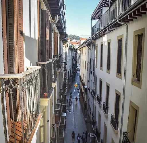 Break Guest house San Sebastian