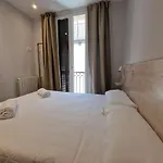 Beach Break Guesthouse - Self Check-In بيت ضيافة سان سيباستيان