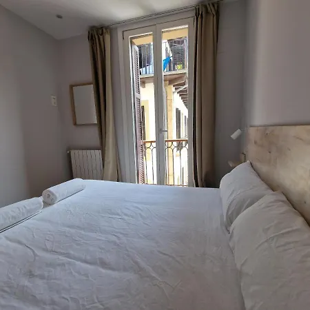 Beach Break Guesthouse - Self Check-In Gasthuis