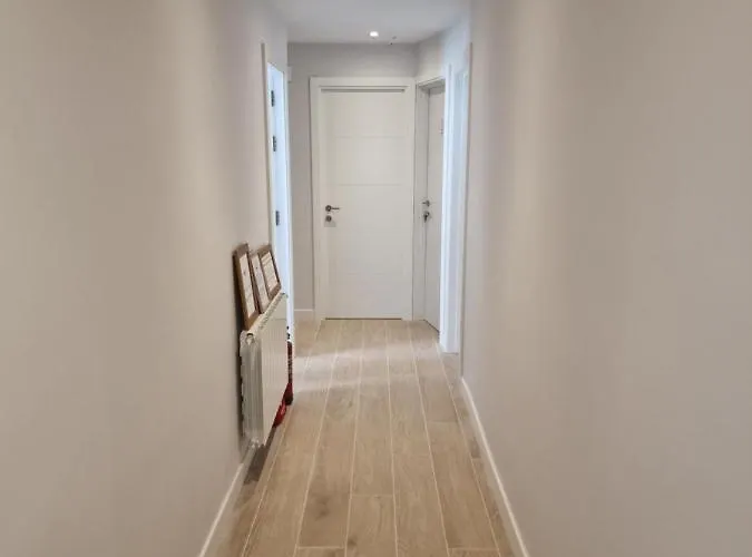 Break 3* سان سيباستيان