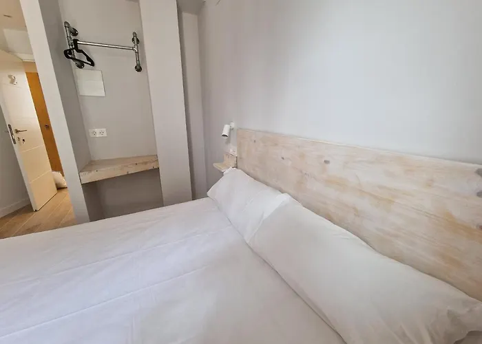 Break سان سيباستيان