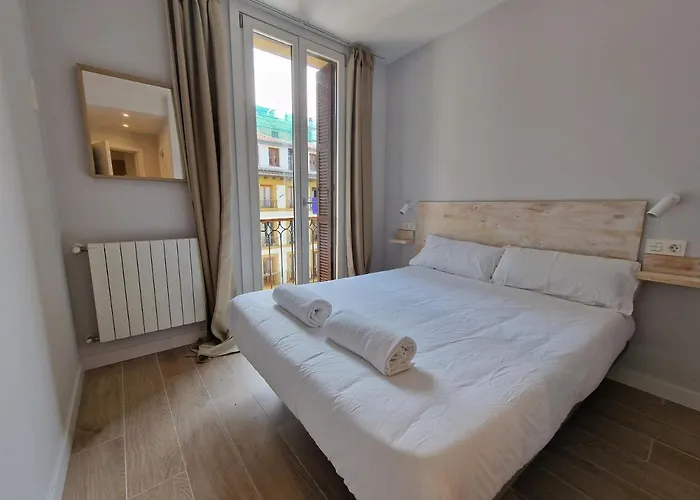 Break 3* سان سيباستيان