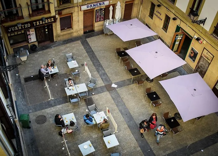 بيت ضيافة Break 3*