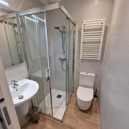 בית הארחה Break 3*