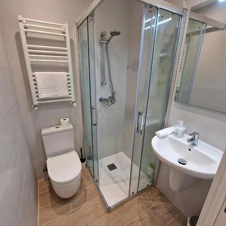 Break סן סבסטיאן