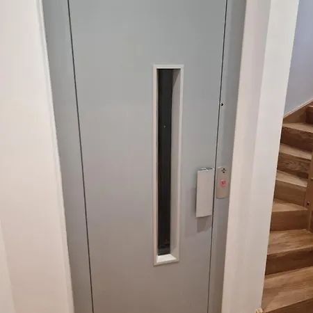 Penzion Beach Break Guesthouse - Self Check-In San Sebastián