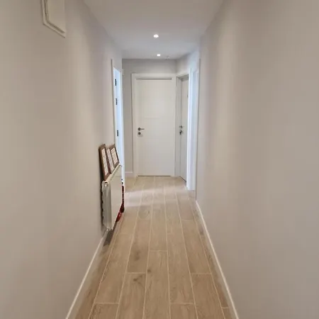 Break 3* San Sebastián