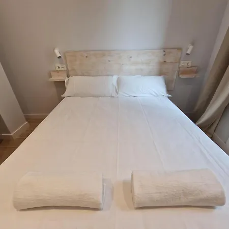 Beach Break Guesthouse - Self Check-In Penzion
