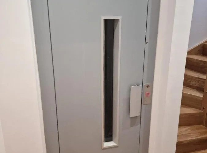 Vendégház Break San Sebastián