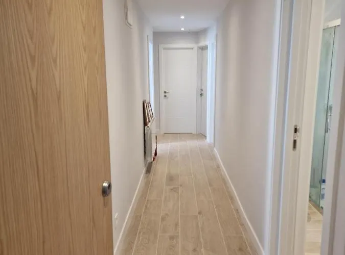 Break Vendégház San Sebastián